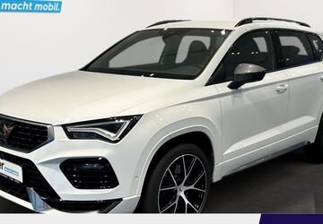 Cupra Ateca 11.500 km 34.950 &euro; Erfurt 99098
