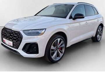 Audi Q5 9.801 km 66.990 &euro; Arnstadt 99310