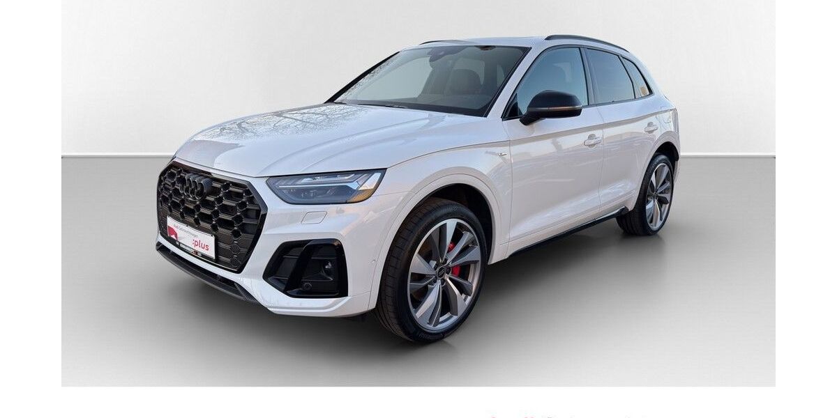 Audi Q5 9.801 km 66.990 &euro; Arnstadt 99310