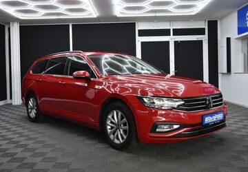 VW Passat Variant 130.000 km 16.980 &euro; Erfurt 99092