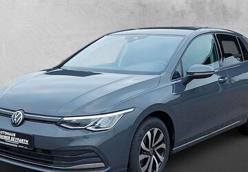 VW Golf 54.412 km 19.990 &euro; Gotha 99867