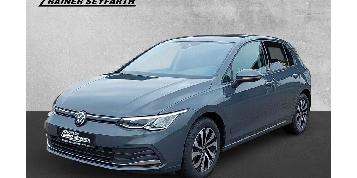 VW Golf 54.412 km 19.990 &euro; Gotha 99867