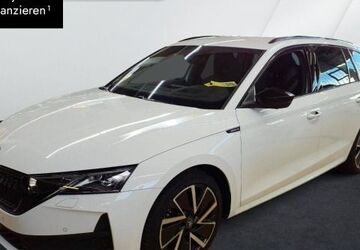 Skoda Octavia 21.600 km 33.980 &euro; Erfurt 99099