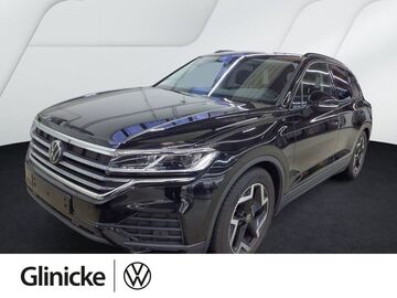 Gebrauchte VW Touareg
