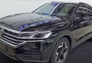 VW Touareg 24.600 km 52.980 &euro; Erfurt 99099