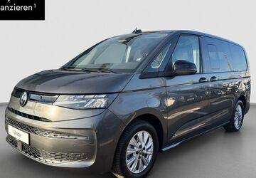 VW T7 Multivan 7.700 km 50.380 &euro; Erfurt 99099