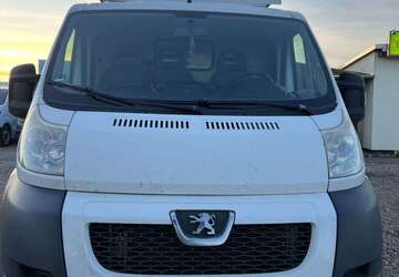 Peugeot Boxer 384.000 km 2.500 &euro; gotha 99867