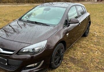 Opel Astra 186.183 km 4.050 &euro; Greußen OT Großenehrich 99718
