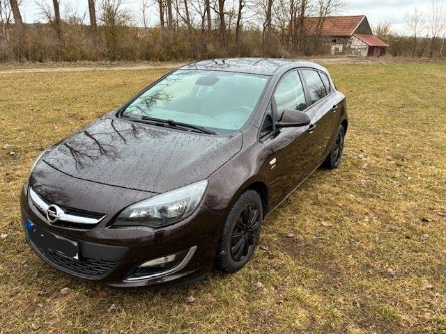 Opel Astra 186.183 km 4.050 &euro; Greußen OT Großenehrich 99718