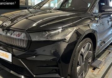 Skoda Enyaq 80.400 km 33.880 &euro; Weimar 99423