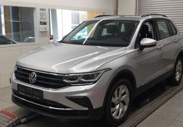VW Tiguan 51.204 km 28.678 &euro; Erfurt 99098
