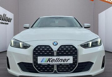 BMW 430 Gran Coupé 23.100 km 51.490 &euro; Erfurt 99091