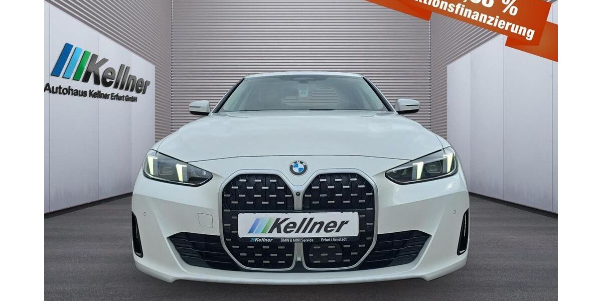 BMW 430 Gran Coupé 23.100 km 51.490 &euro; Erfurt 99091