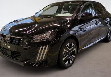 Peugeot 208 5.300 km 18.590 &euro; Arnstadt 99310