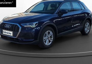 Audi Q3 89.790 km 30.980 &euro; Weimar 99423