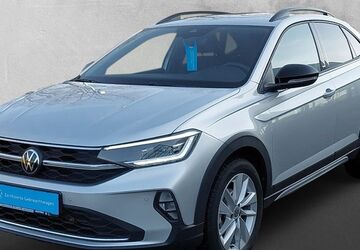 VW Taigo 12.898 km 23.490 &euro; Gotha 99867