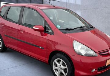 Honda Jazz 168.564 km 990 &euro; Erfurt 99086