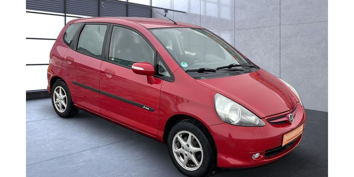 Honda Jazz 168.564 km 990 &euro; Erfurt 99086