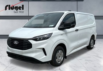 Ford Transit Custom 17.700 km 28.900 &euro; Erfurt 99089