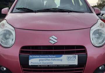 Suzuki Alto 173.000 km 2.499 &euro; Emleben 99869