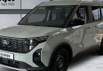 Ford Tourneo Courier 15.000 km 31.290 &euro; Erfurt 99089