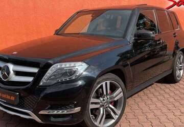 Mercedes-Benz GLK 250 149.998 km 21.890 &euro; Gotha 99867