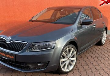 Skoda Octavia 76.852 km 17.890 &euro; Gotha 99867