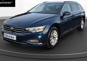 VW Passat Variant 115.700 km 20.970 &euro; Erfurt 99099