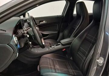 Mercedes-Benz A 180 72.900 km 16.399 &euro; Erfurt 99092