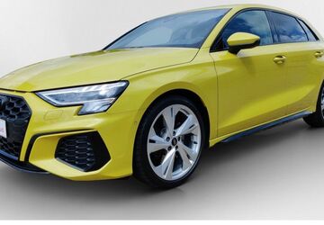 Audi S3 8.450 km 40.790 &euro; Arnstadt 99310