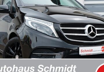 Mercedes-Benz V 250 176.363 km 33.200 &euro; Erfurt 99097