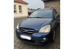 Kia Carens III 274.000 km 3.200 &euro; Gotha 99867