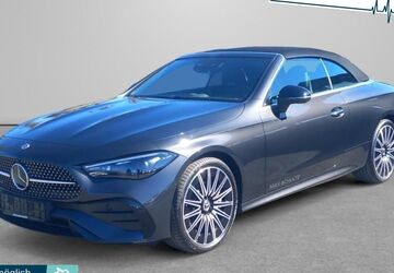 Mercedes-Benz CLE 450 9.900 km 79.950 &euro; Weimar 99428