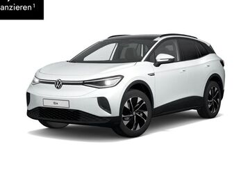 VW ID.4 73.550 km 25.480 &euro; Weimar 99423