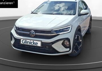 VW Taigo 5.500 km 29.850 &euro; Weimar 99423