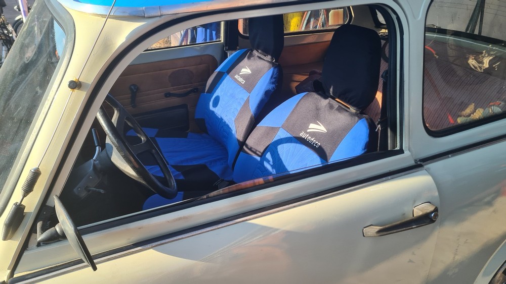 Trabant P 601 76.356 km 4.500 &euro; Erfurt 99084