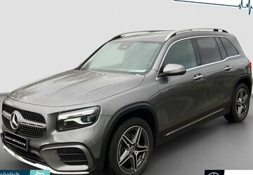 Mercedes-Benz GLB 200 12.000 km 39.980 &euro; Weimar 99428