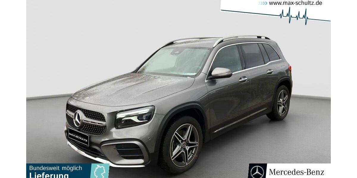Mercedes-Benz GLB 200 12.000 km 39.980 &euro; Weimar 99428