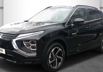 Mitsubishi Eclipse Cross 9.970 km 28.690 &euro; Gotha 99867