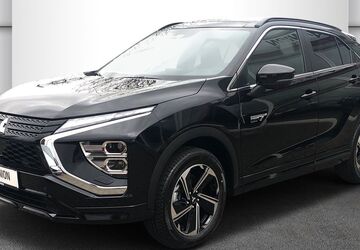 Mitsubishi Eclipse Cross 9.970 km 28.990 &euro; Gotha 99867
