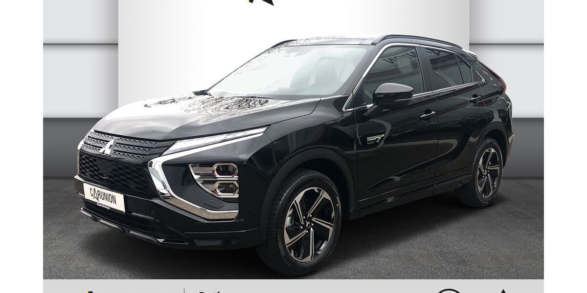 Mitsubishi Eclipse Cross 9.970 km 28.990 &euro; Gotha 99867