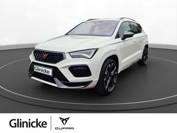 Gebrauchte Cupra Ateca