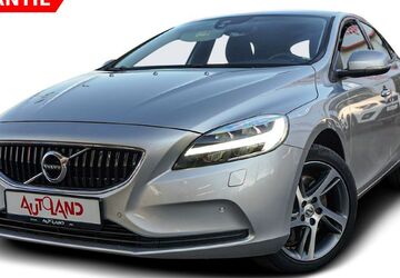 Volvo V40 83.614 km 16.990 &euro; Gotha 99867