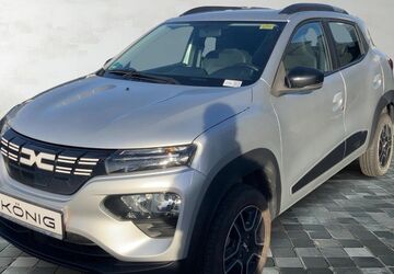 Dacia Spring 9.998 km 16.802 &euro; Nohra 99428