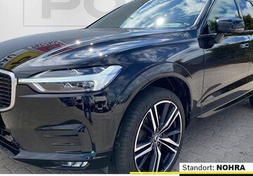 Volvo XC60 104.143 km 26.960 &euro; Nohra 99428