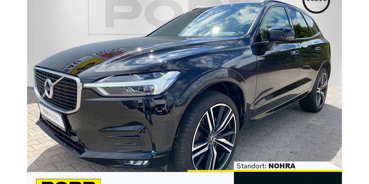 Volvo XC60 104.143 km 26.960 &euro; Nohra 99428