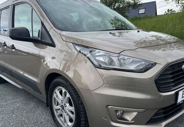 Ford Grand Tourneo 64.814 km 18.950 &euro; Weimar 99423