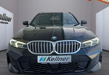 BMW 330 27.183 km 47.970 &euro; Erfurt 99091