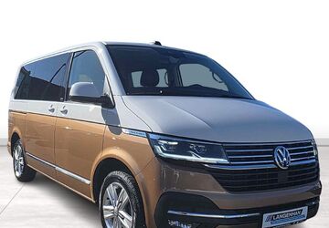 VW T6 Transporter 54.830 km 43.906 &euro; Erfurt 99087