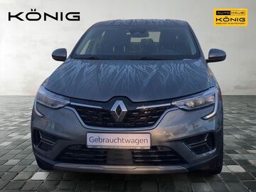 Gebrauchte Renault Arkana